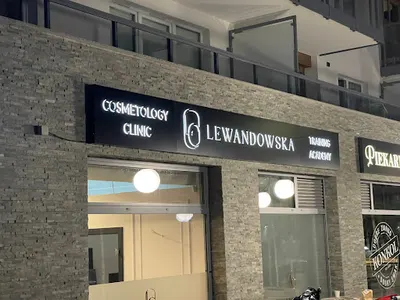 Lewandowska Cosmetology Clinic - Medycyna estetyczna i kosmetologia regeneracyjna